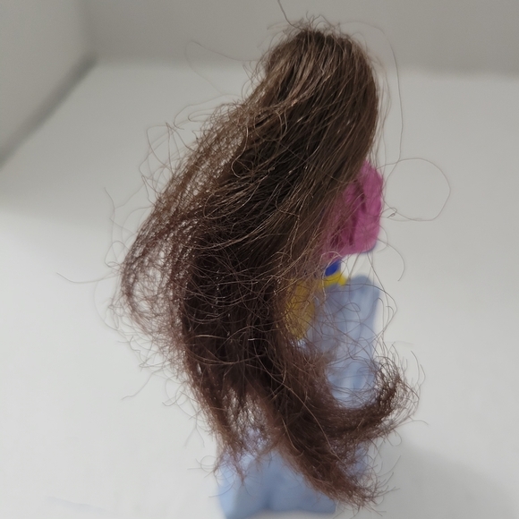 Barbie Vtg McDonald's 90's Figurine Collectible Cake Topper Replacement 3 Pcs - Picture 5 of 7